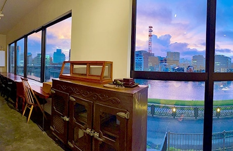 リーズナブルに味わえる高級料理