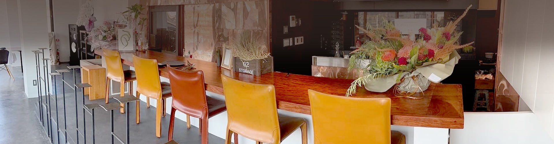 SESERAGI炭火酒家